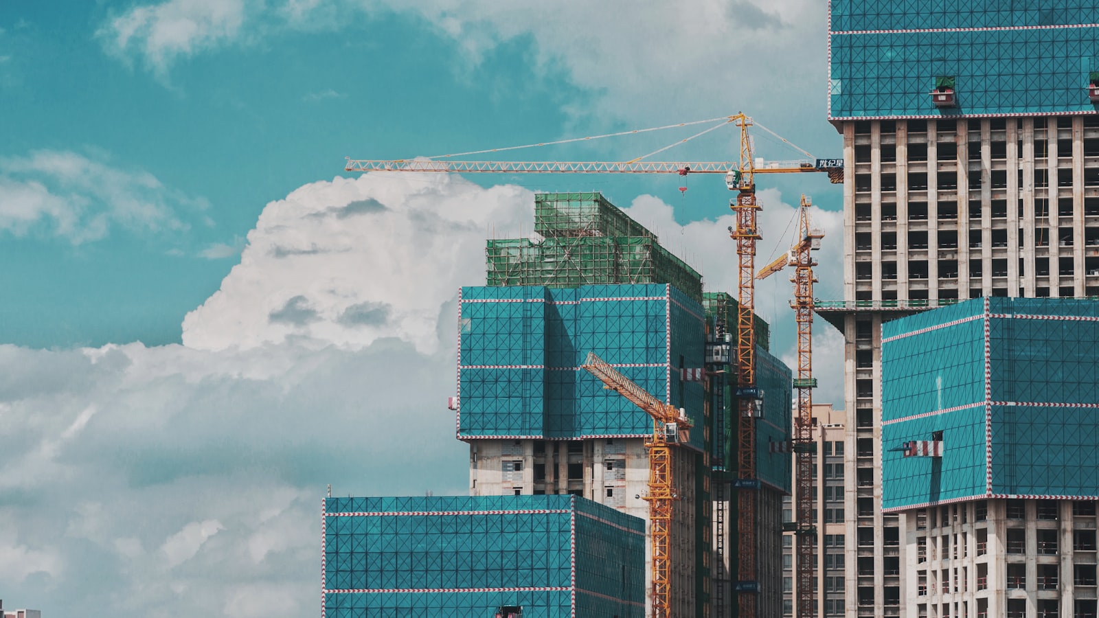 Planta industrial