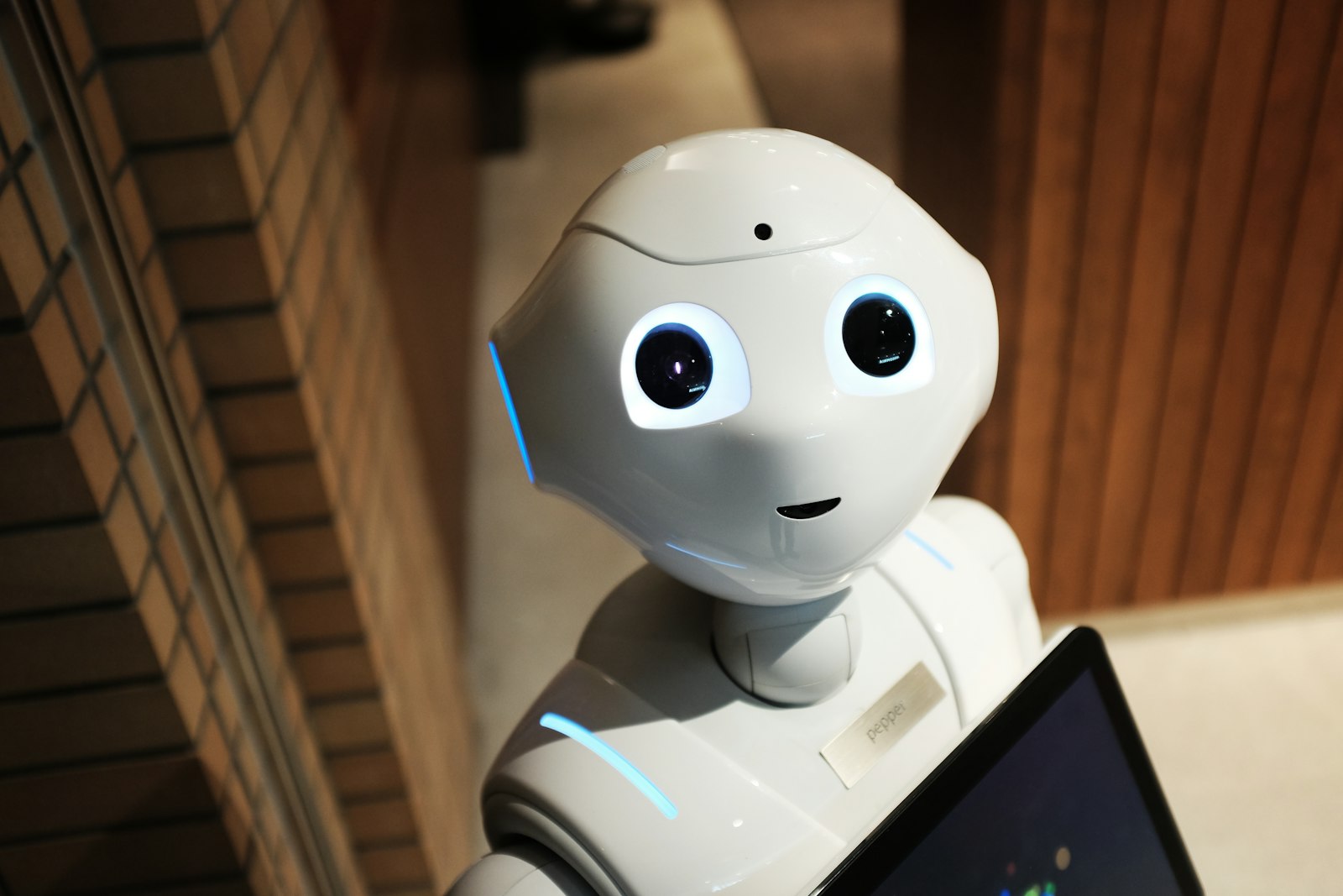 Inteligencia Artificial Industrial
